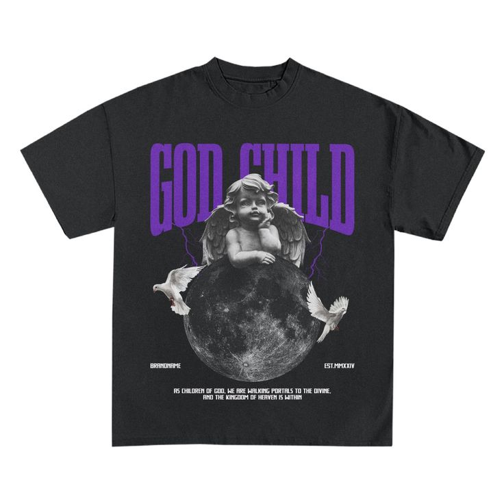 Essential Tee