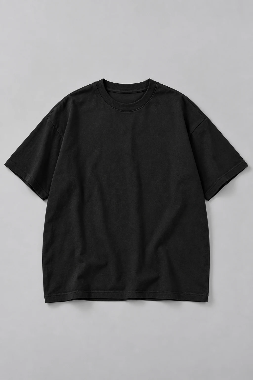 Washed Tee